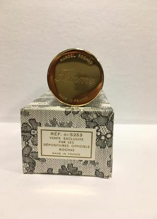 Rochas femme духи 30 мл оригинал винтажные