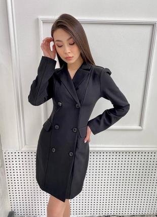 Новинка 💣💣💣
шикарное платье пиджак 😍.