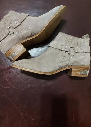 Полусапоги office  london