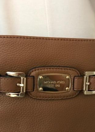 Сумка michael kors оригинал2 фото