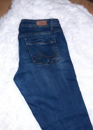 Джинсы ltb 3