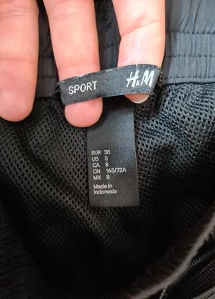 Шорты h&m2 фото