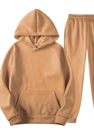 Спортивный костюм базовый🔥