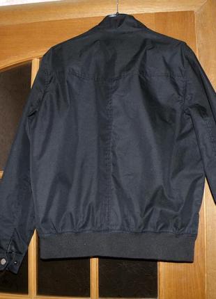 Smog куртка-бомбер демисезон-літо р. з2 фото