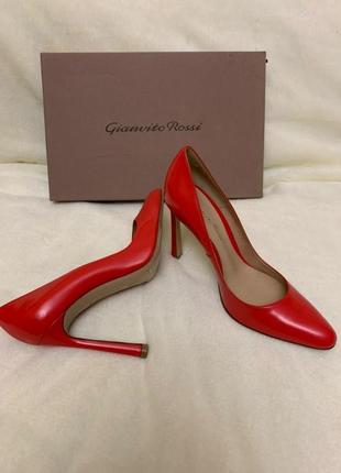 Туфлі gianvito rossi2 фото