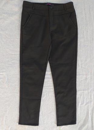 Чорні штани штани freesia collection