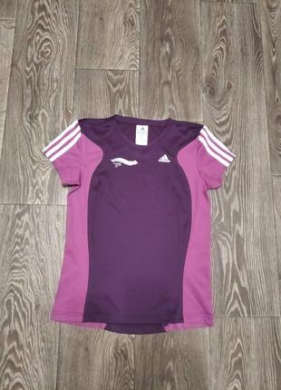 Футболка adidas Terrex Agravic Tight