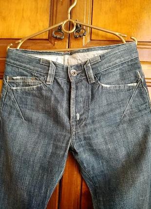 Чоловічі джинси gas, оригінал,30/s /44,нові .