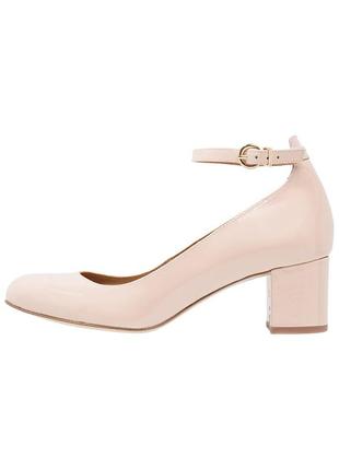 Туфли лодочки  mint & berry