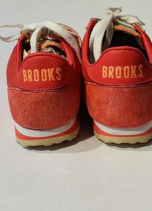 Кроссовки кросівки brooks оригінал3 фото
