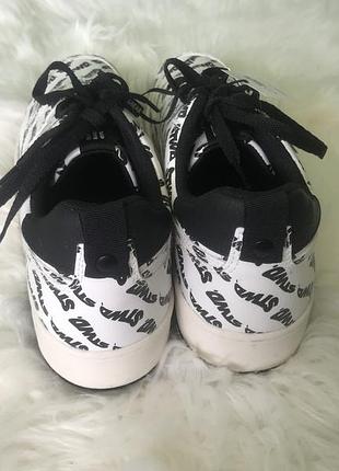 Снікерси pull bear size 44 7