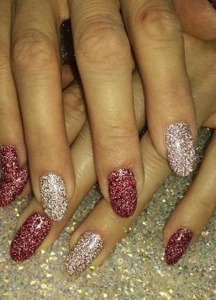 Світловідбиваючий гель-лак,3g