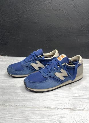 Чоловічі кросівки new balance 420