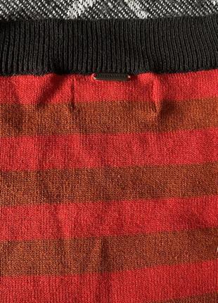 Короткий свитер5 фото