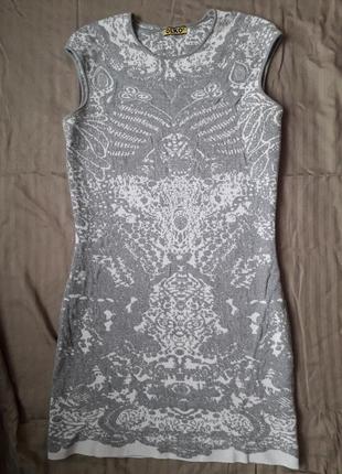 Теплі плаття