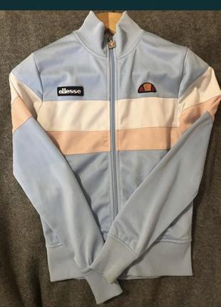 Олімпійка ellesse1 фото