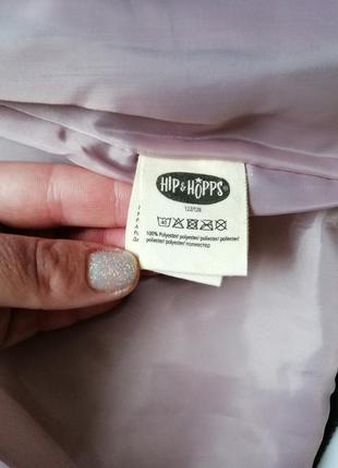 Куртка hip hopps5 фото
