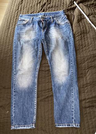 Джинсы dsquared