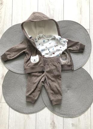 Костюм2 фото