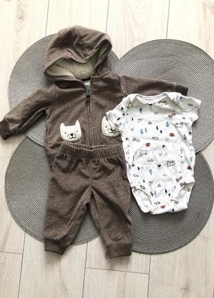 Костюм3 фото