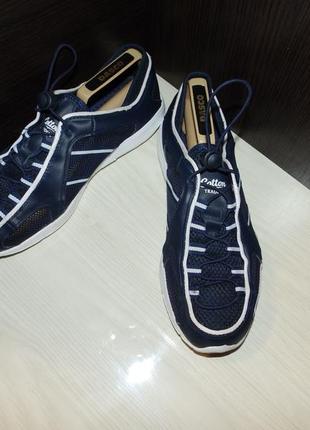 Летние кроссовки cotton traders water aqua shoes trainers1 фото