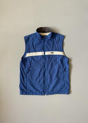 Жилетка helly hansen