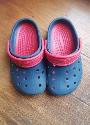 Crocs 14см