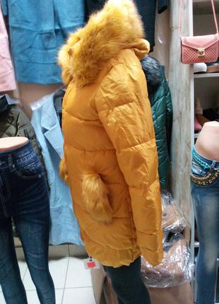 Жіноча яскрава курточка демісезонна, 42,44,46 ,48 розміри2 фото