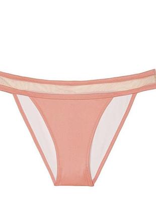 Купальник виктория сикрет,плавки victoria’s secret