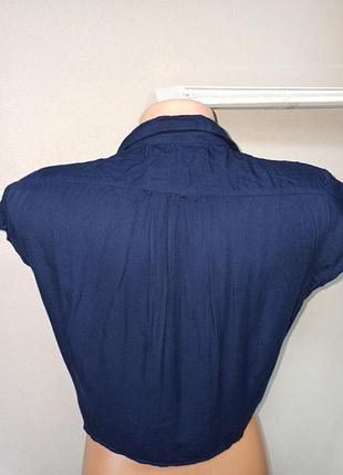 Топ сорочка блузка 2