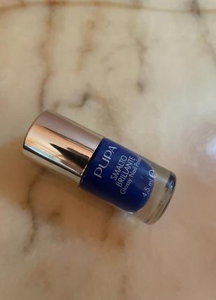 Лак для нігтів3 фото