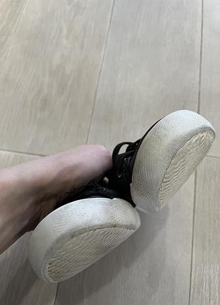 Кеды h&m p.25 3