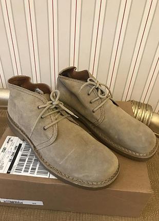 Черевики чоловічі