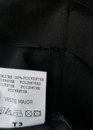 Пиджак yendi paris (жакет под брюки,туфли,юбка,рубашка,блуза)6 фото