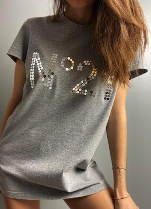 Футболка №21