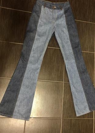 Джинси levi's