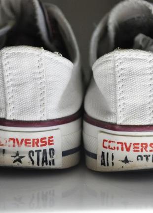 Женские кроссовки кеды converse жіночі кросівки. размер 36, стелька 23 см2 фото