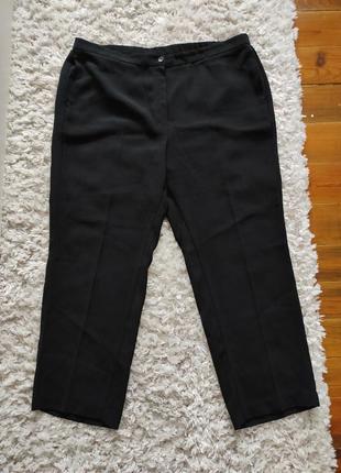Базовые классические брюки 20 р от marks& spenser
