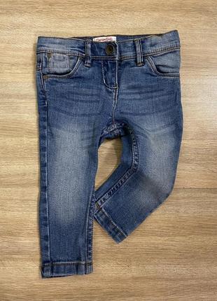 Джинсы denim gerls