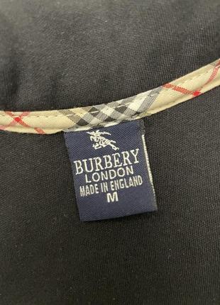 Футболка бербери burberry2 фото