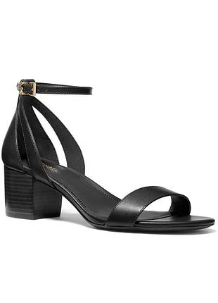 Женские босонижки michael michael kors