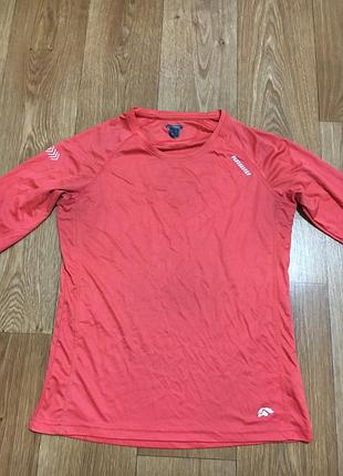 Спортивна кофтинка karhu