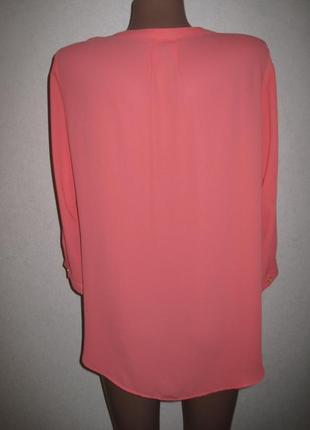 Яркая блуза спенсер размер 123 фото