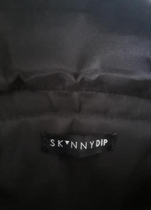 Поясная сумка skinnydip4 фото