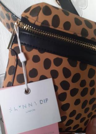 Поясная сумка skinnydip5 фото
