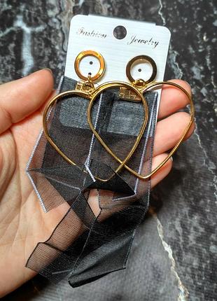 Сережки
