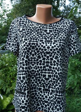 Dorothy perkins новая элегантная классическая блуза2 фото