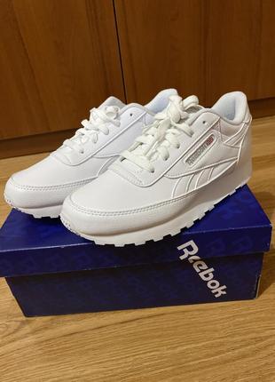 Оригинальные кроссовки reebok