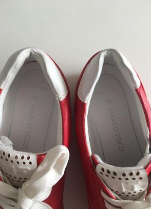 Туфли женские,кроссовки размер 392 фото