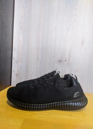 Кросівки skechers social muse